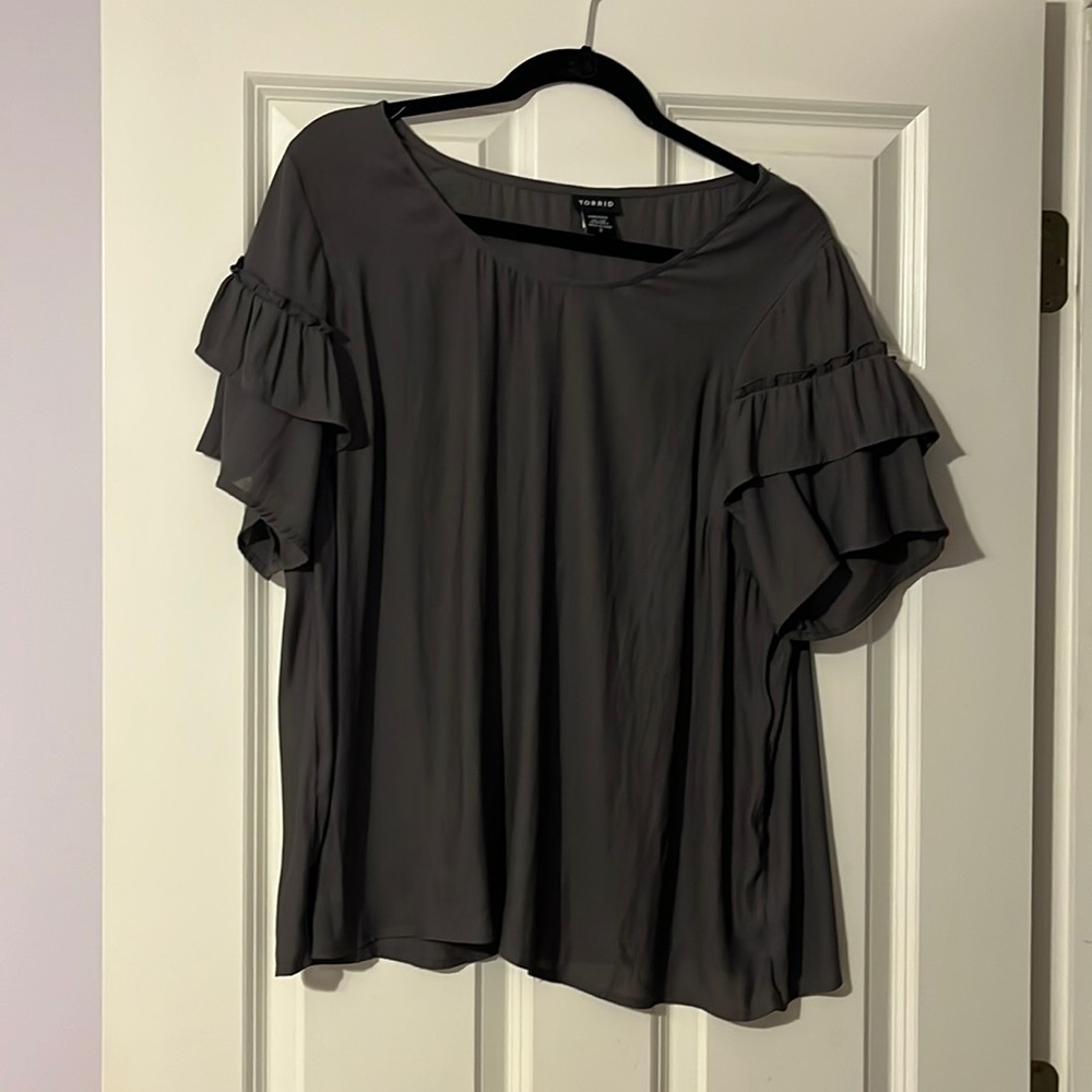 Torrid top